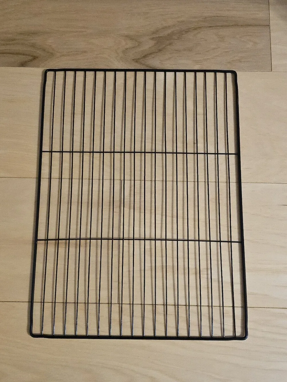 Pet Playpen Metal Wire Yard Fence 10 Panels 20 Connectors Guinea Pig Kitten